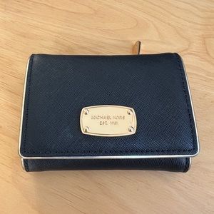 Michael Kors Trifold Wallet
